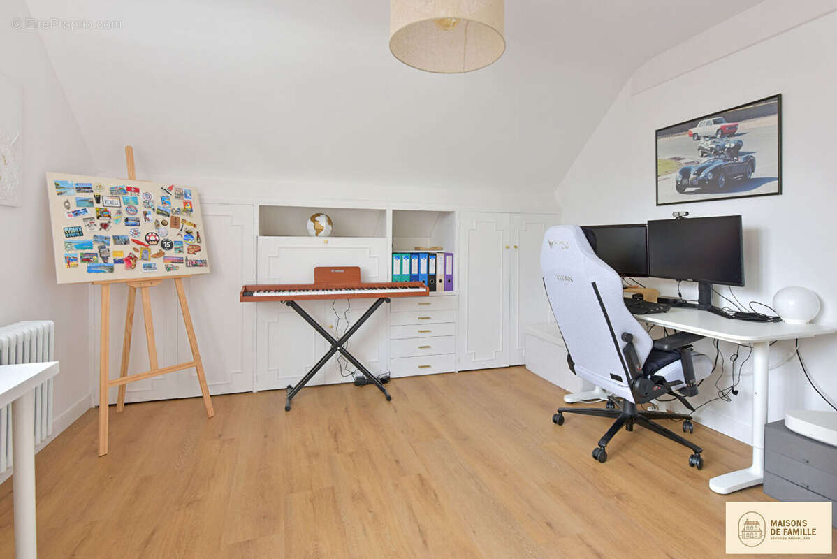 Maison à LA BAULE-ESCOUBLAC