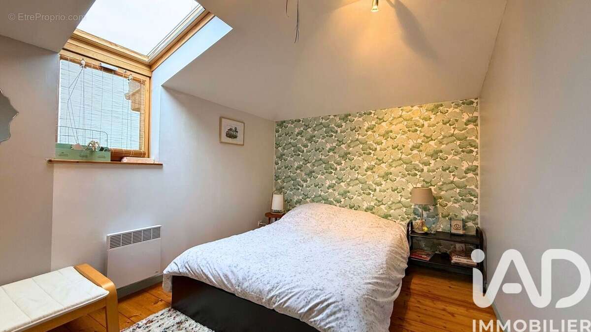 Photo 4 - Maison à BUSNES