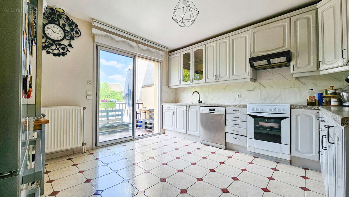 Maison à EPINAY-SUR-SEINE