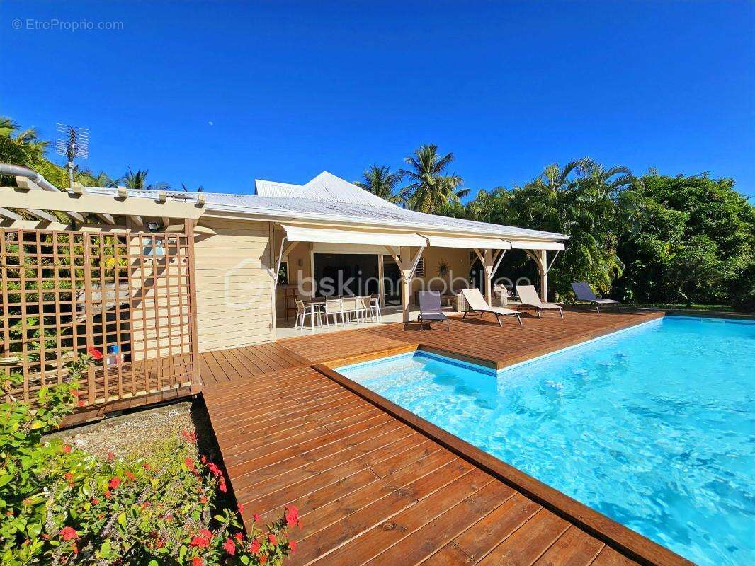 Maison 144 m2 proche mer - photo 2
