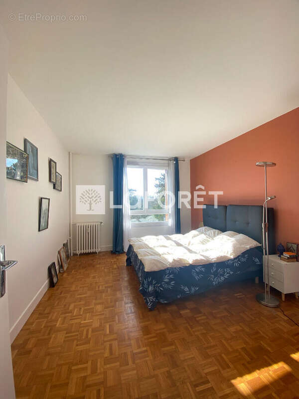 Appartement à COMPIEGNE