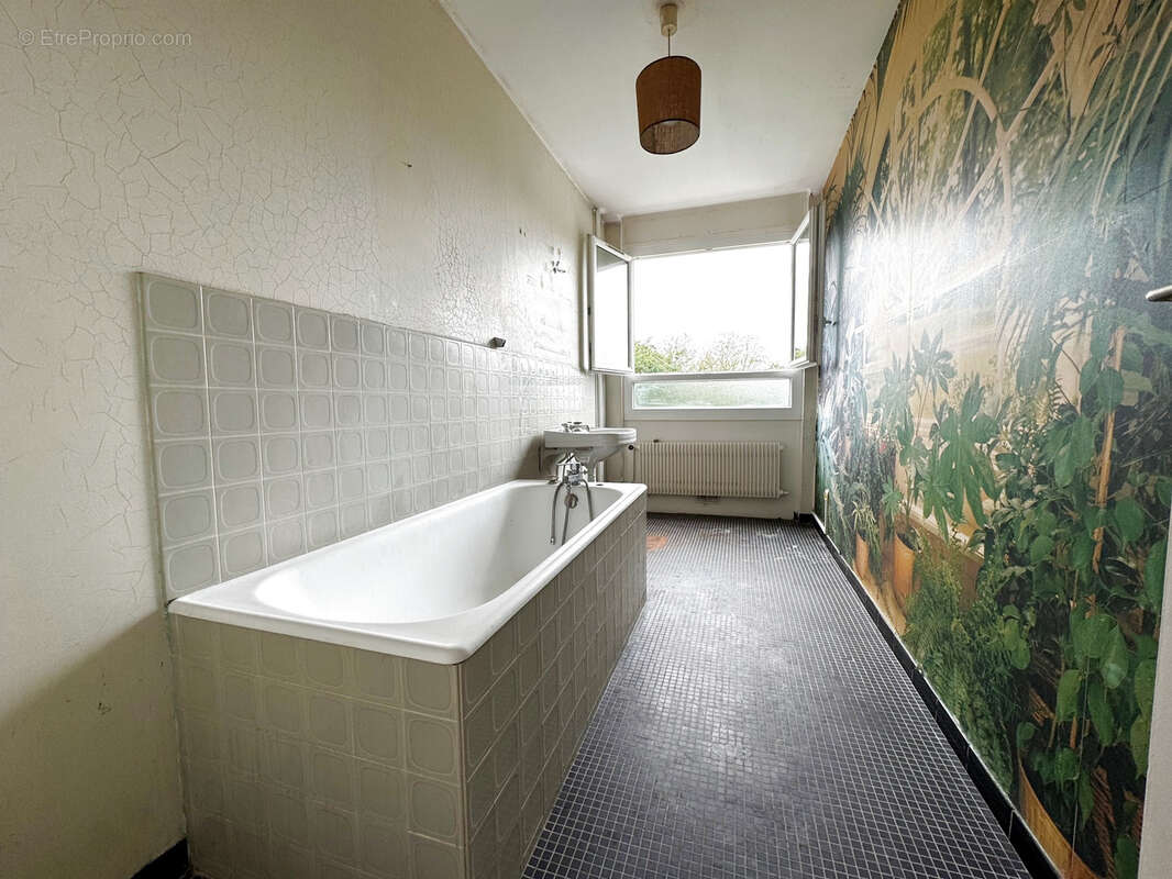 Appartement à SURVILLIERS