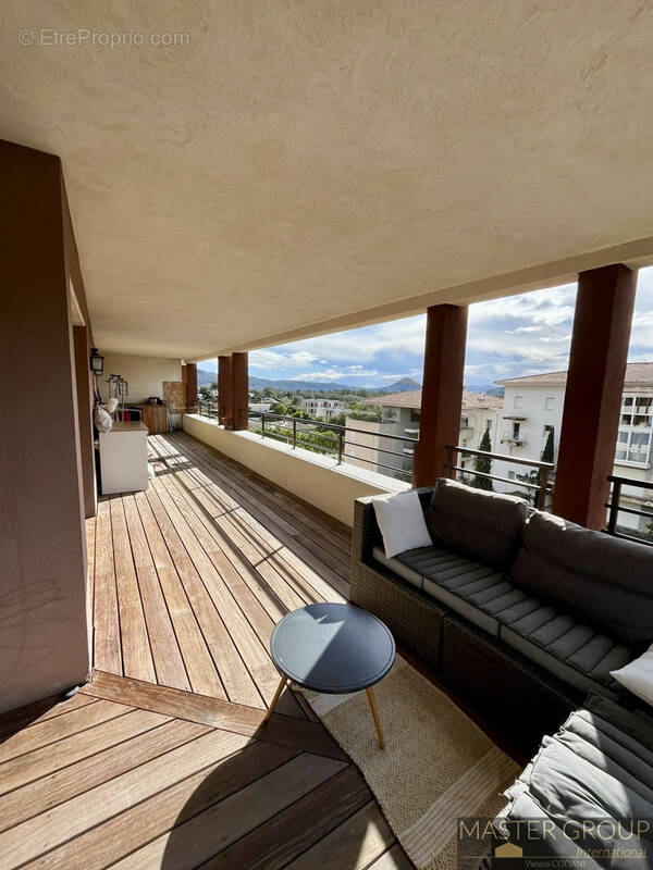 Appartement à PORTO-VECCHIO