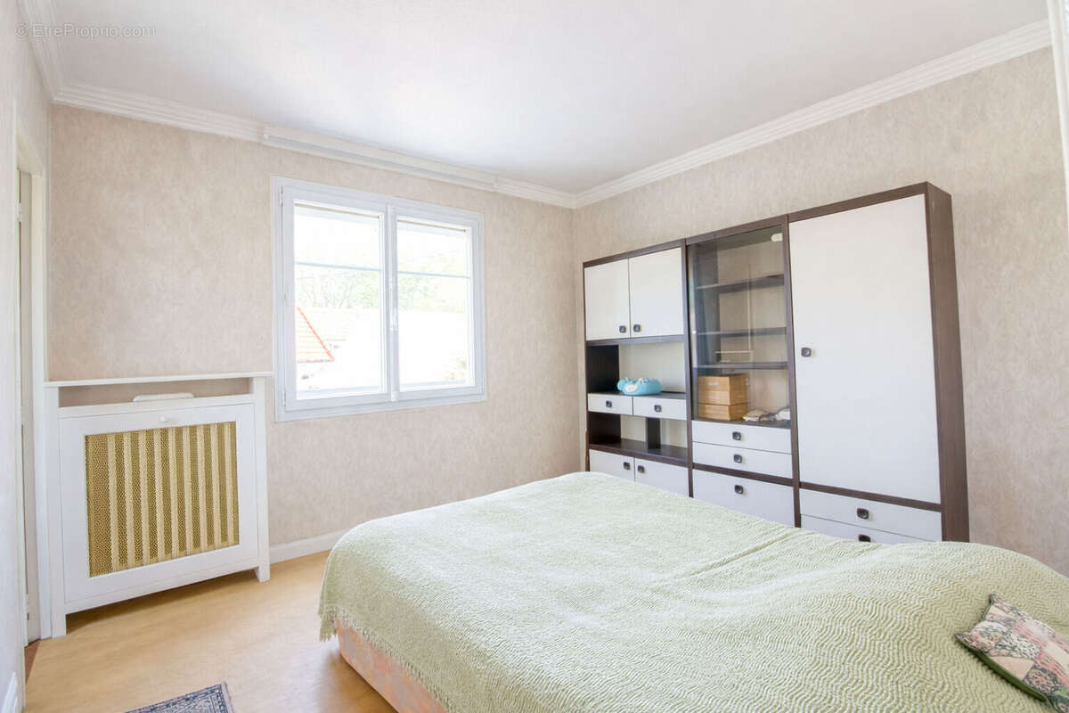 Maison à ANTONY