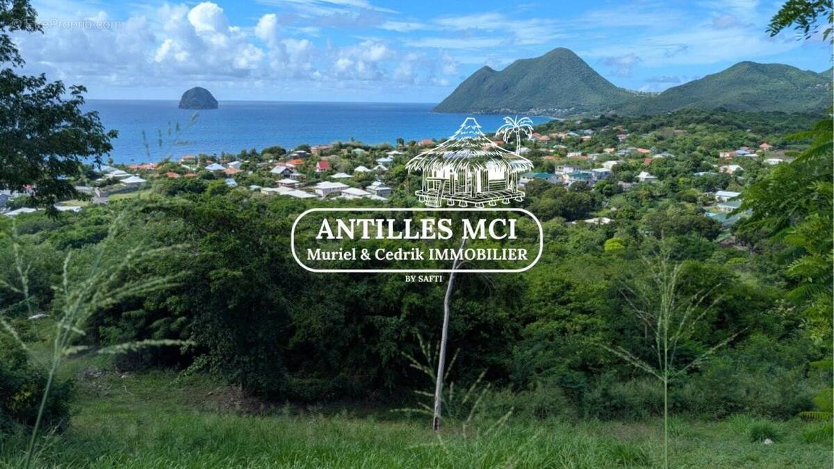 Photo 1 - Terrain à LE DIAMANT