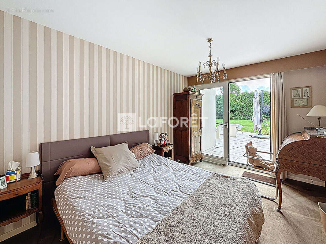 Maison à SAINT-MEMMIE