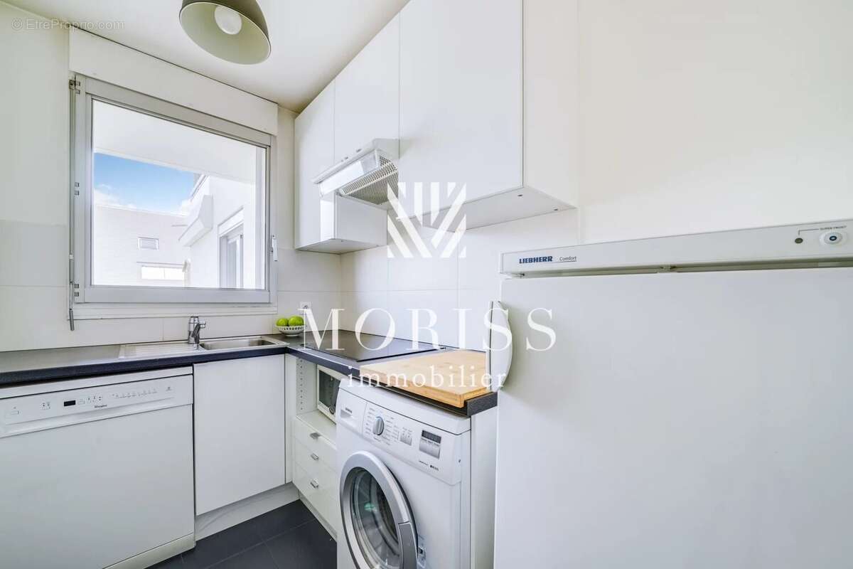 Appartement à VINCENNES