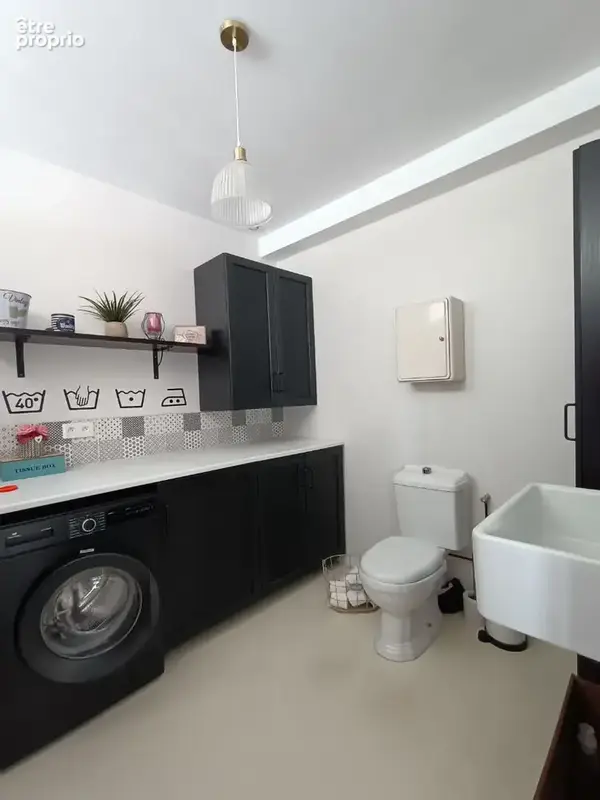 Maison mitoyenne 5 pièces 186 m² - photo 5