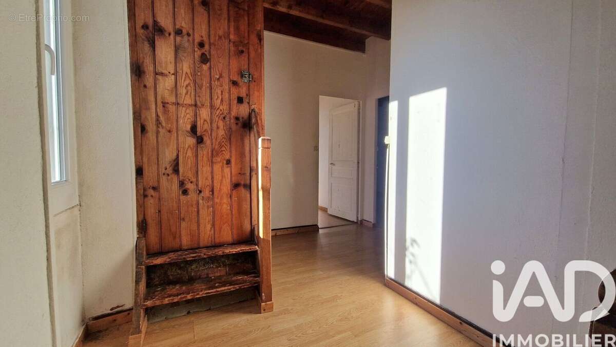 Photo 8 - Maison à MISSILLAC