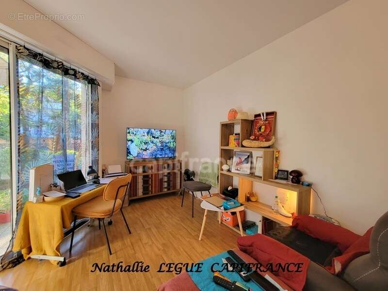 Appartement à CHALLANS