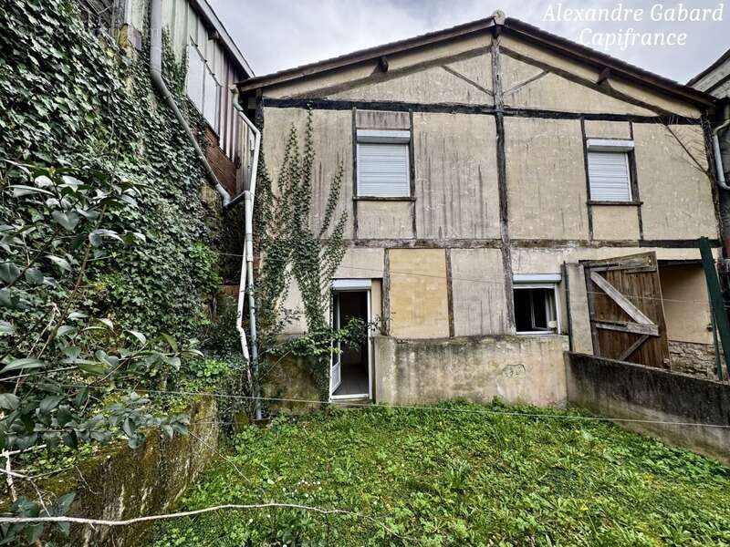 Appartement à LA REOLE