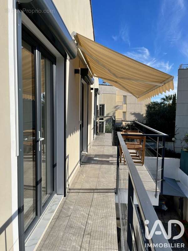 Appartement 160 m² à Roquebrune-Cap-Martin  - photo 5