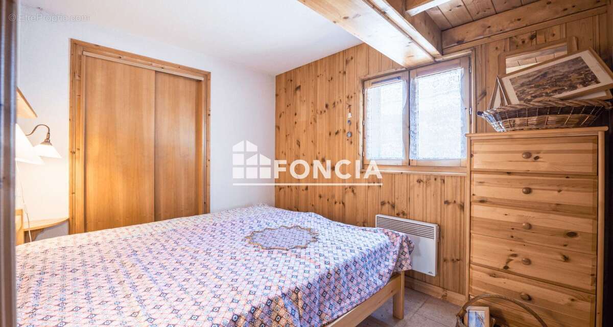 Appartement à LES HOUCHES