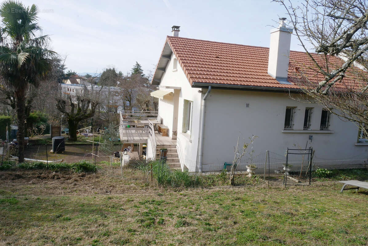 Maison à FEYZIN