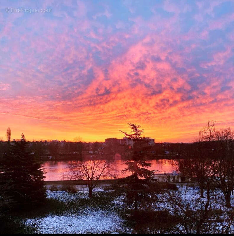 Appartement à LE PECQ
