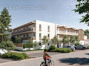 Appartement à SAINT-GEORGES-DE-DIDONNE