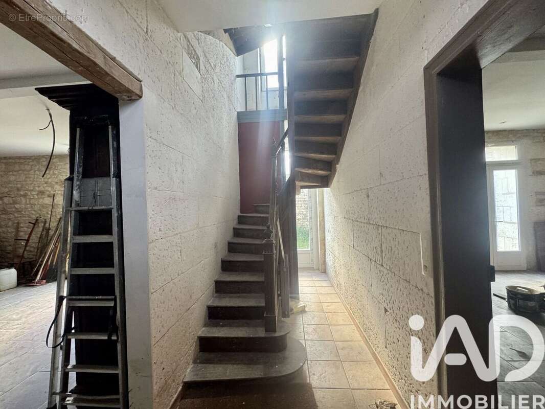 Photo 7 - Maison à AGRIS