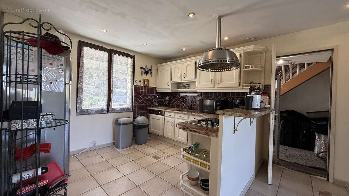 Maison 103 m² à Lugrin  - photo 9