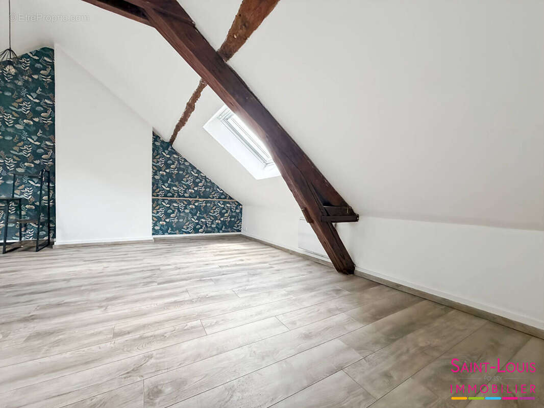 Appartement à POISSY