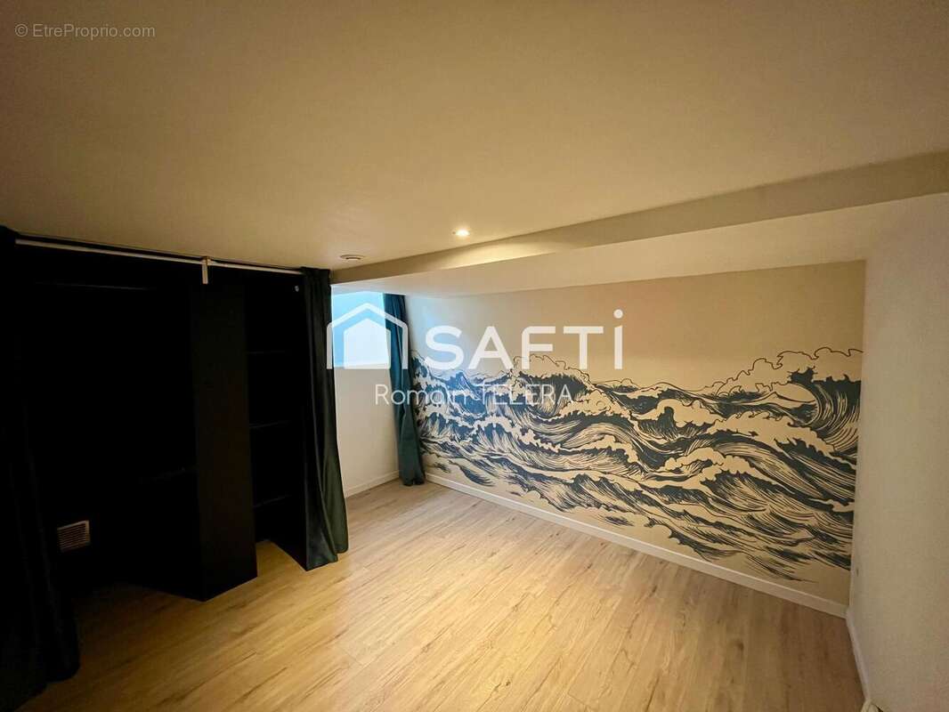 Photo 8 - Appartement à BORDEAUX