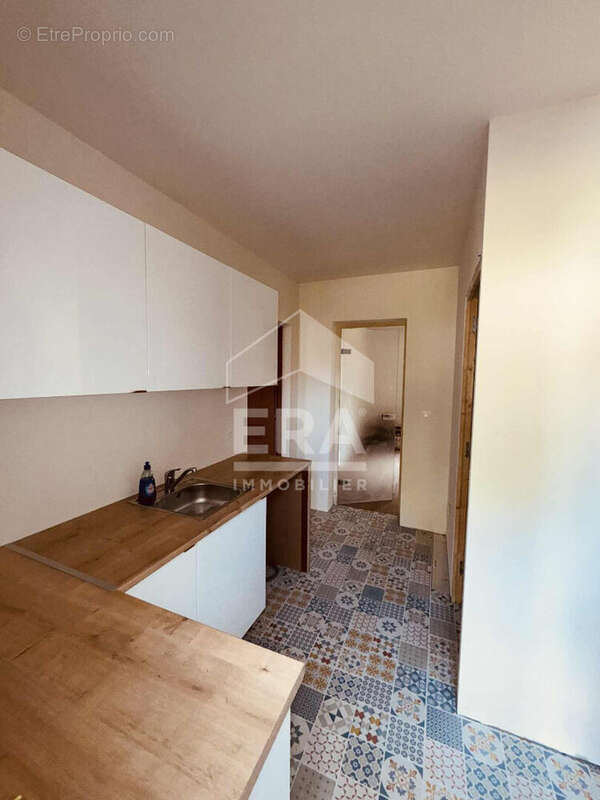 Appartement à LE MESNIL-ESNARD