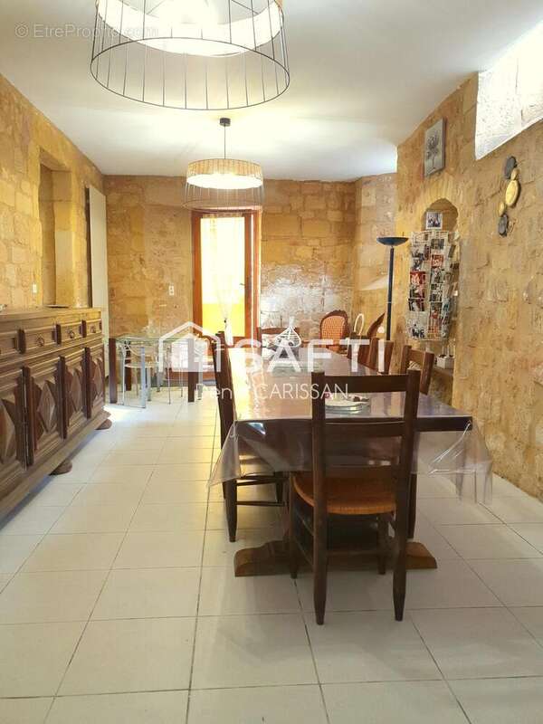 Maison 294 m² à Saint-Avit-Senieur  - photo 5