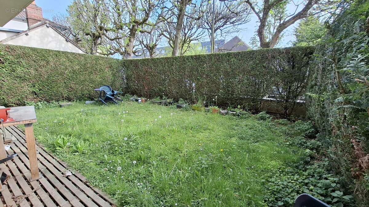 Appartement à VERNON