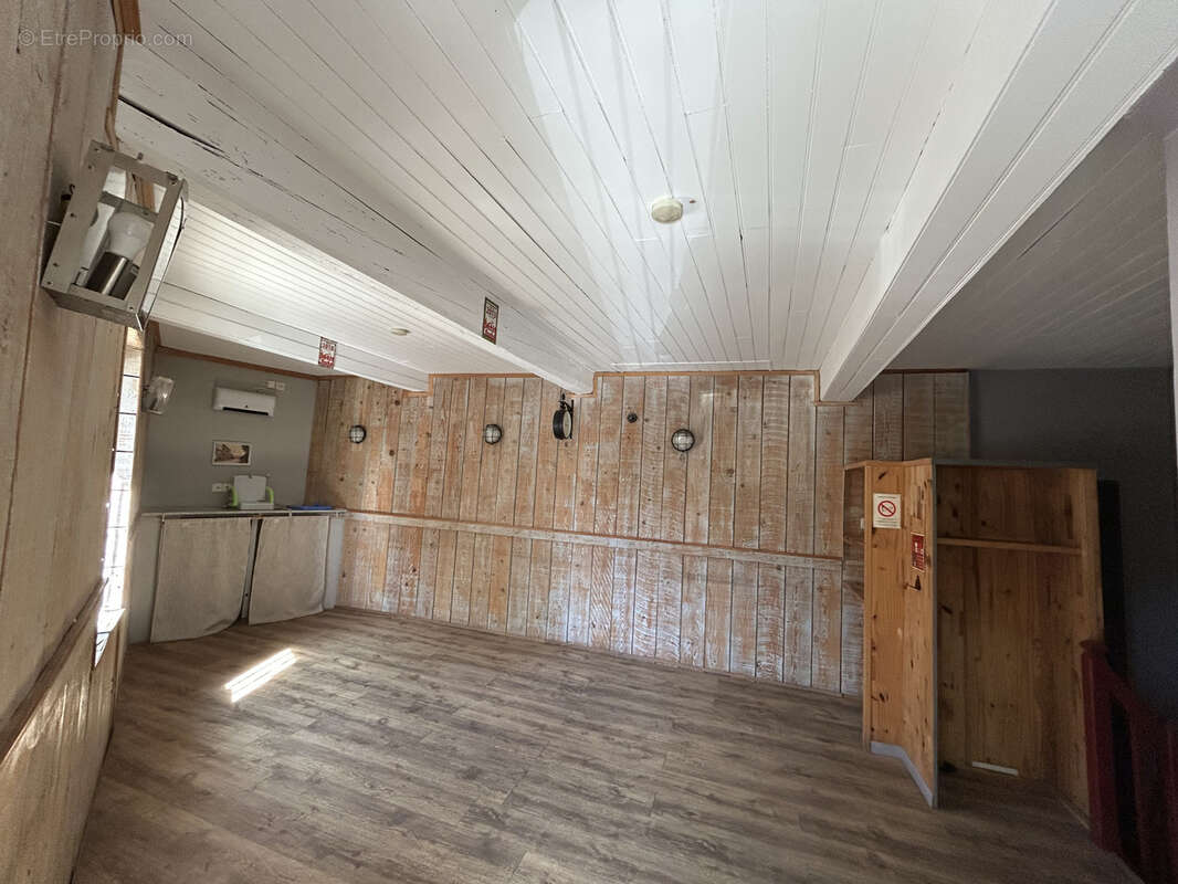 Appartement à BRAM
