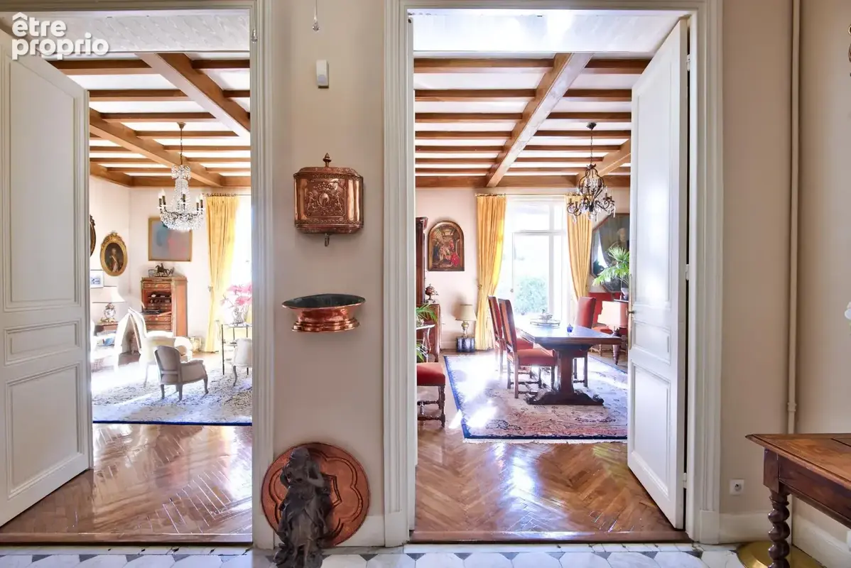 Maison 8 pièces 300 m² à vendre à Beaulieu-Sur-Mer (06310) - photo 4