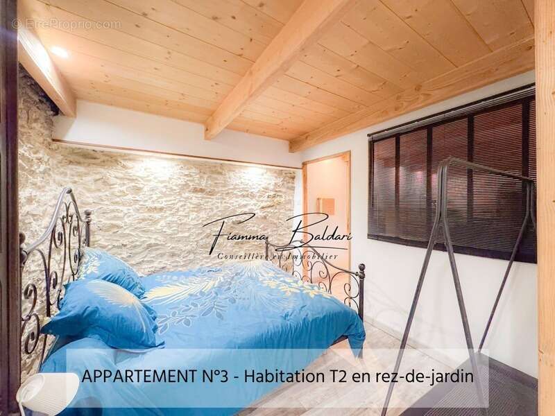 À vendre Propriété, Terrain 1 115m², Casta, Santo Pierto di Tenda (20) - photo 16