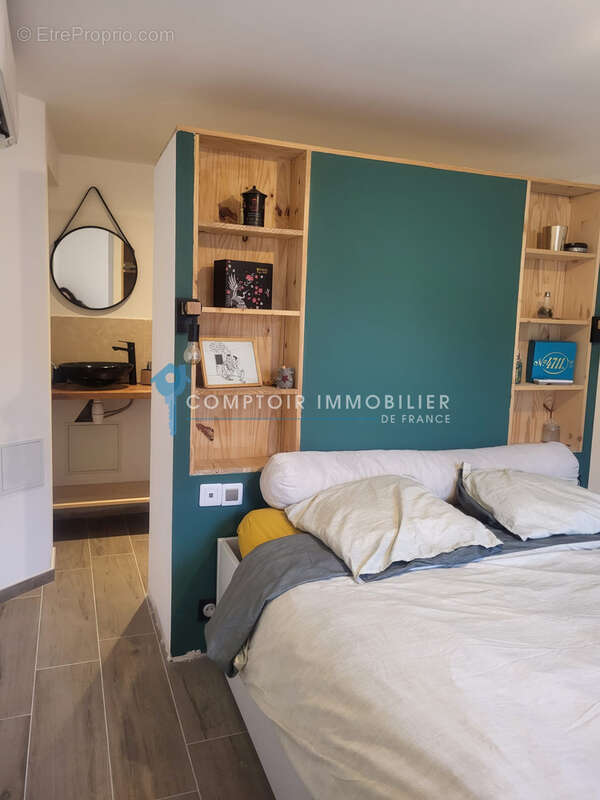 Appartement à VALS-LES-BAINS