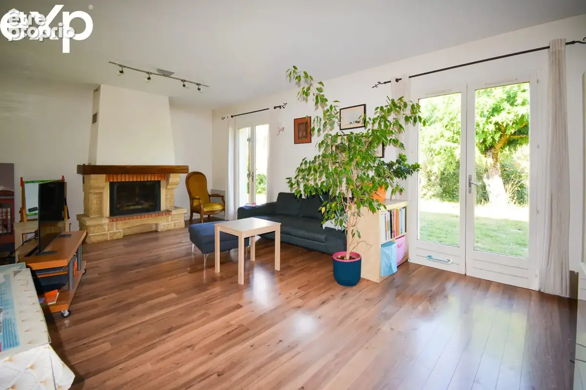 Maison 118 m² à Saint-Pardon-De-Conques  - photo 7