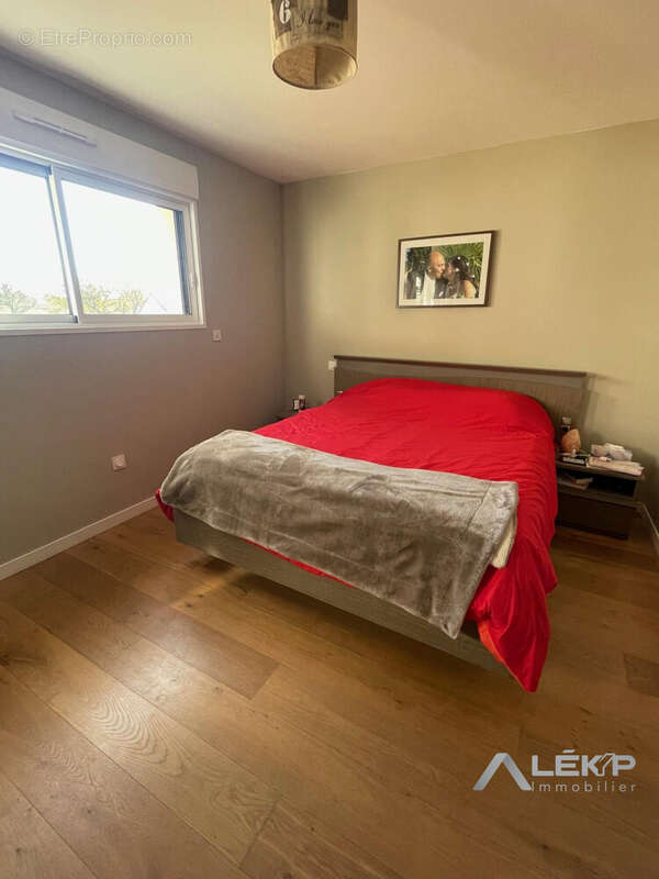 Maison à SAINT-VINCENT-SUR-OUST