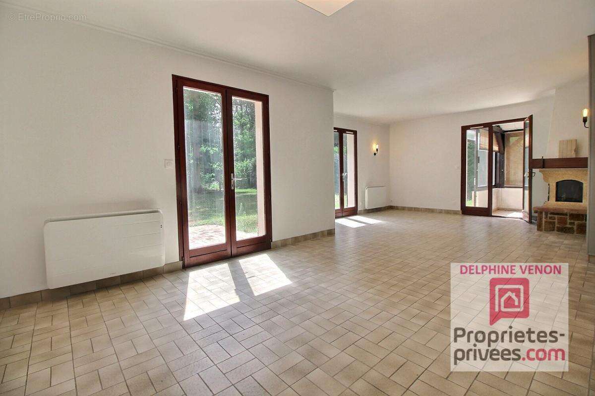 Maison à CHATEAUNEUF-SUR-LOIRE