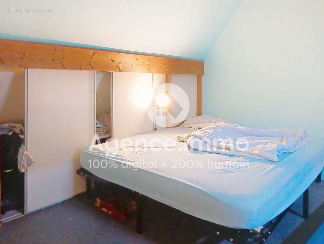 Appartement à VIARMES