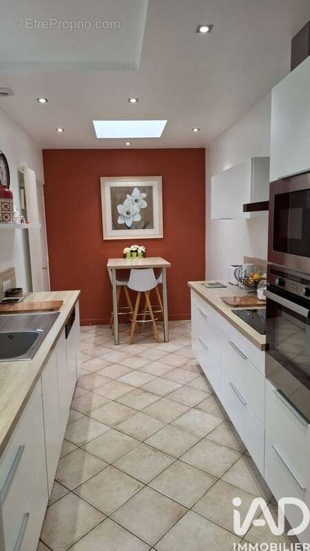 Photo 4 - Maison à SAINT-QUENTIN