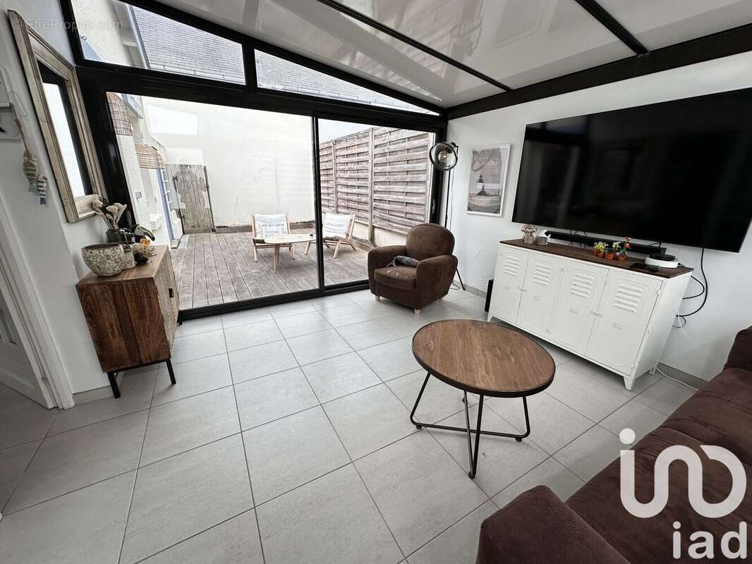 Photo 5 - Maison à AGON-COUTAINVILLE