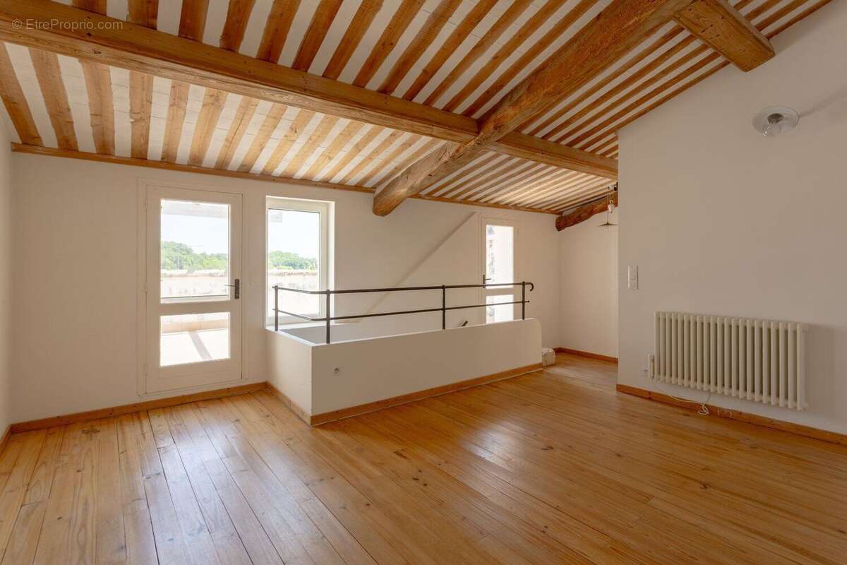 Belle maison de Village 205m2, Sud Luberon - 2 terrasses, Vue panoramique et Garage - photo 12