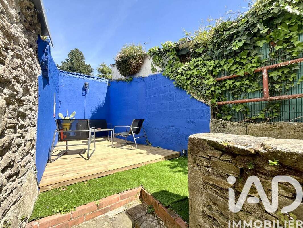 Photo 6 - Maison à NANTES