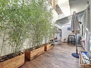 Appartement à MARSEILLE-7E