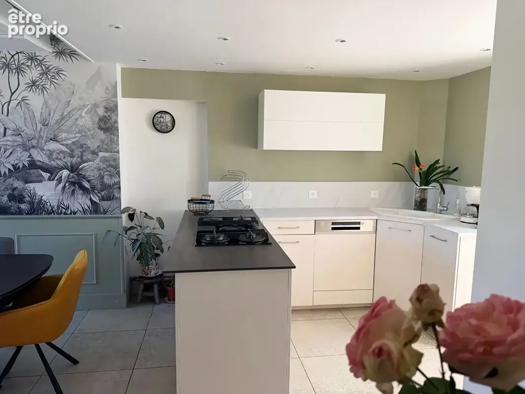 Opportunité, charmante Longère entièrement rénovée de 276 m² avec piscine, rare .... - photo 15