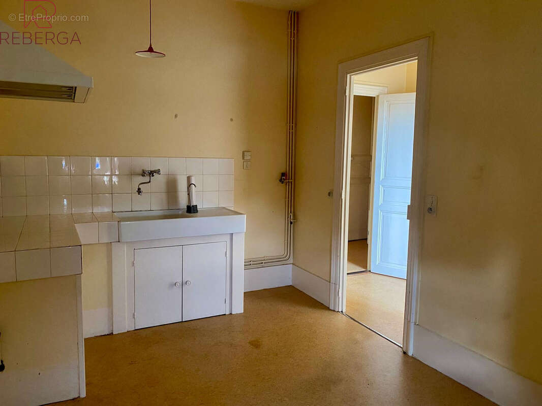 Appartement à MAZAMET