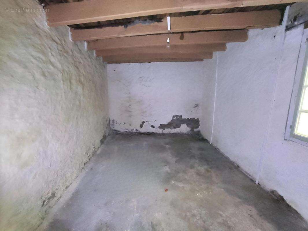 Maison à SAINT-DOLAY