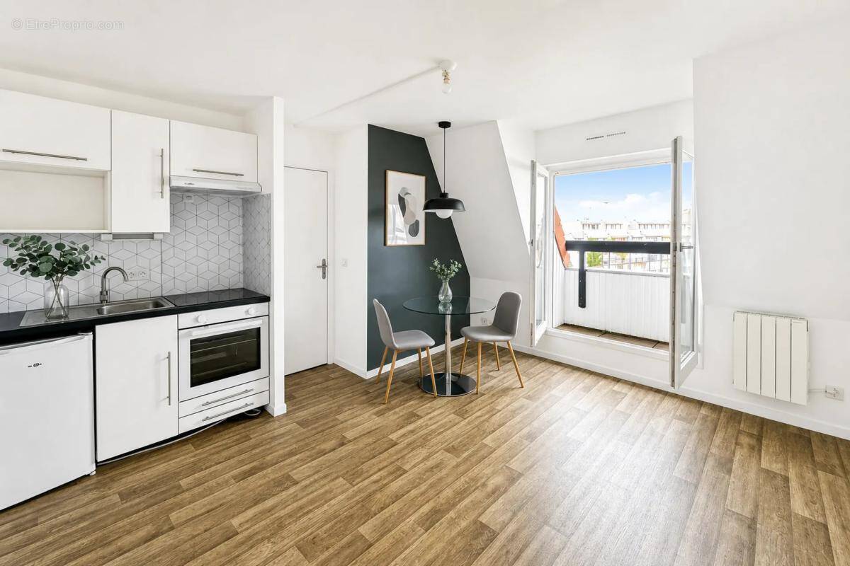 Appartement à VILLERS-SUR-MER