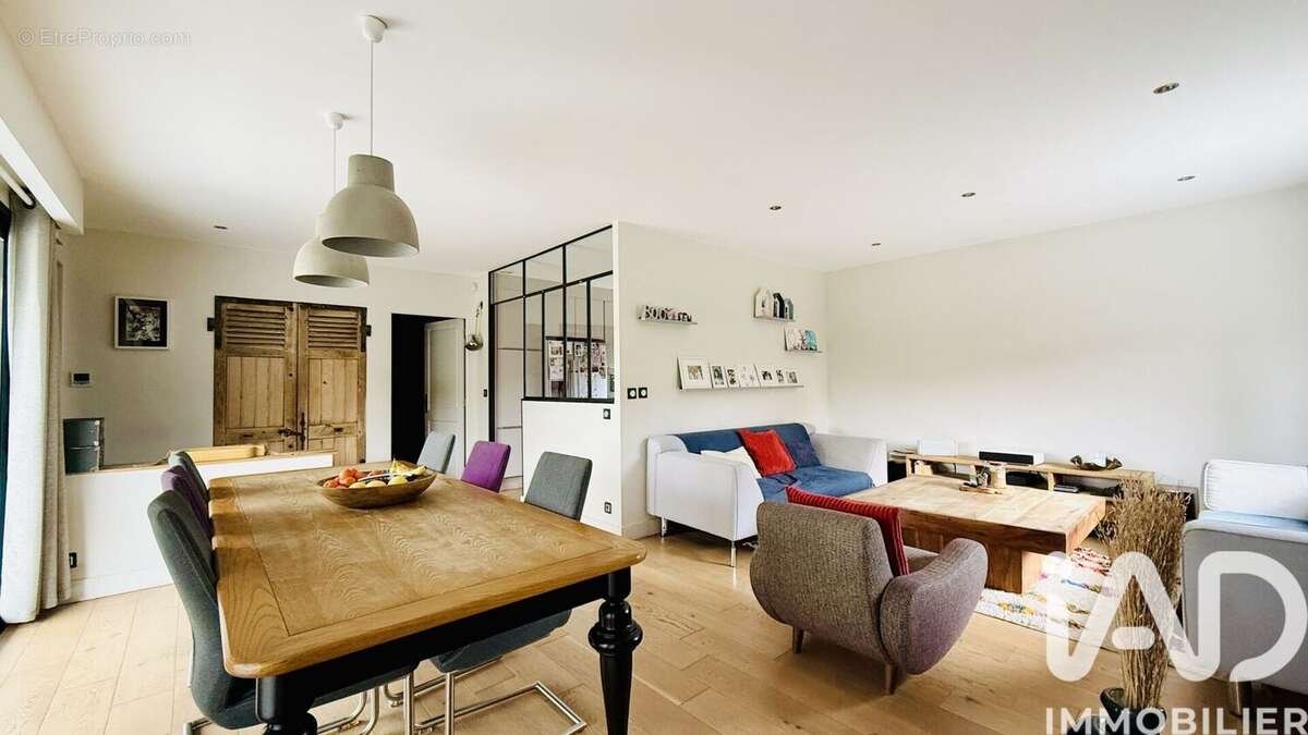 Photo 5 - Maison à VILLARS