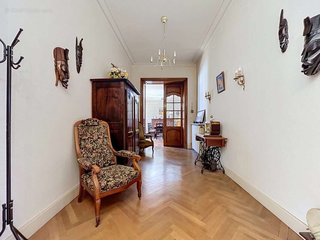 Maison à GAILLAC