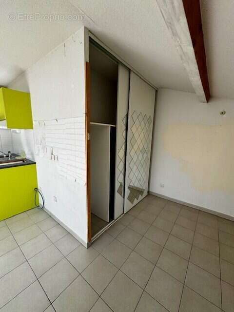 Appartement à FRONTIGNAN