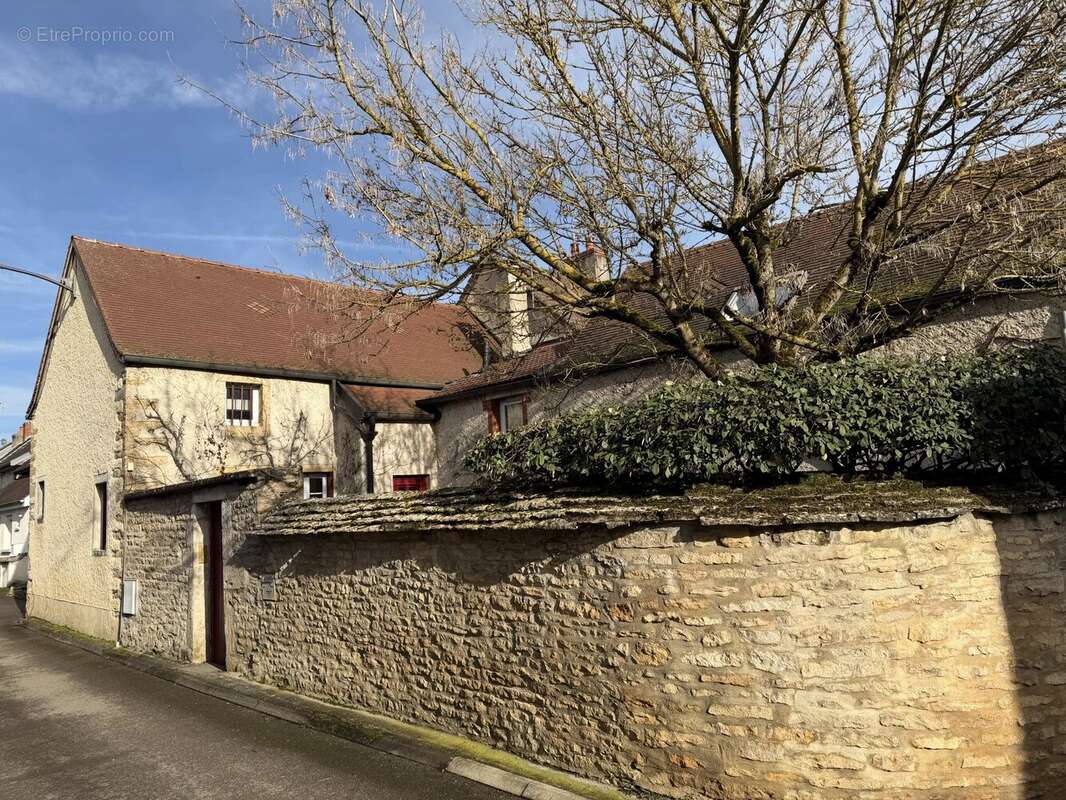 Maison à MARSANNAY-LA-COTE
