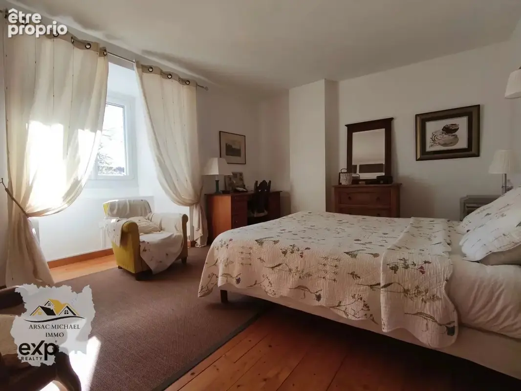 Maison 143 m² à Le Brignon  - photo 8