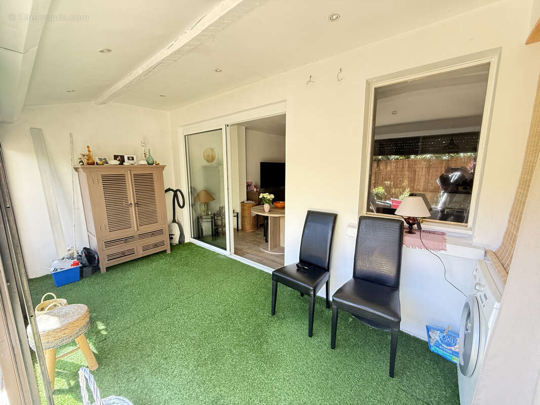 Appartement à FREJUS